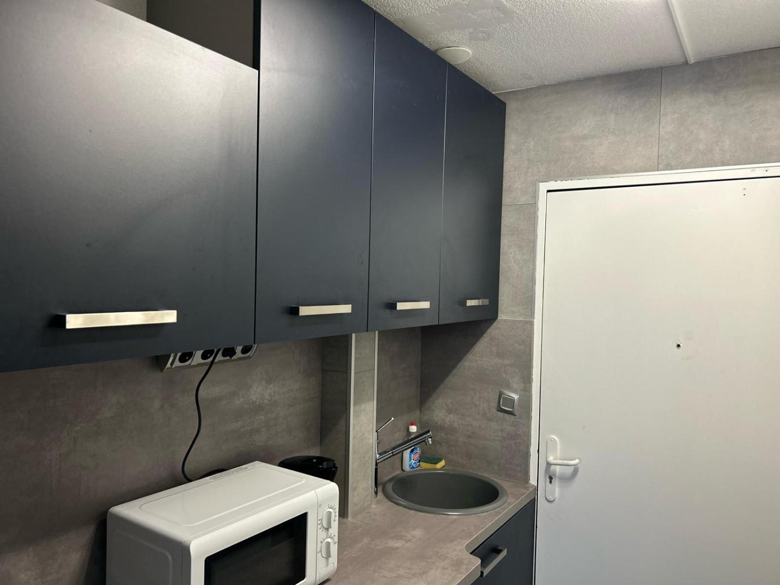 4 Pers. 2 Mn Gare - 10 Mn Apartment